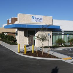 BayCare Urgent Care - Countryside