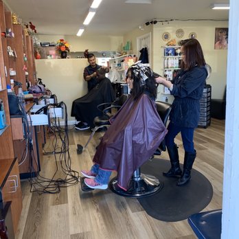 Hair Cut 88 - Hair Salons Near Me - Sacramento, California Hair Cut 88 - Hair Salons Near Me - Sacramento, California
