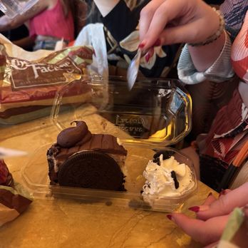The Cheesecake Factory - Desserts Near Me - Clearwater, Florida