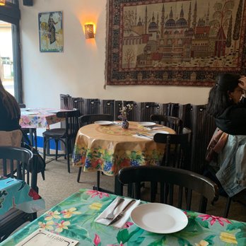 Litani - Cocktail Bars Near Me - Paris, 75 Litani - Cocktail Bars Near Me - Paris, 75