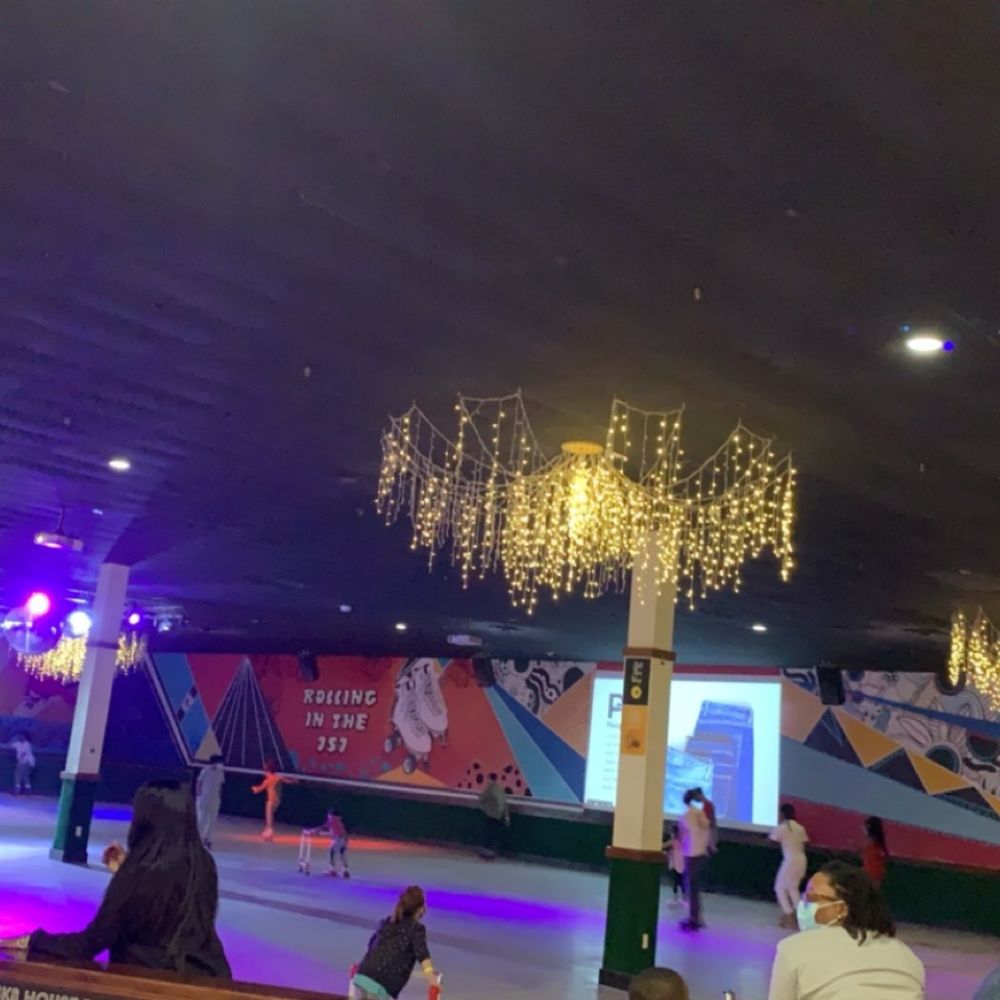 SK8 House - Venues & Event Spaces Near Me - Virginia Beach, Virginia