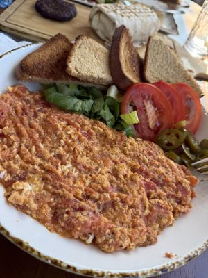 Ossys Bakery - Food Court by null