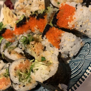 Maiko Sushi - DDO - Sushi Bars Near Me - Dollard-des-Ormeaux, Quebec
