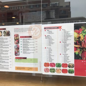 Red Poke Express - Poke Near Me - Philadelphia, Pennsylvania Red Poke Express - Poke Near Me - Philadelphia, Pennsylvania