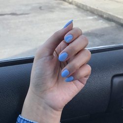 Dream Nail & Lash - A5 color