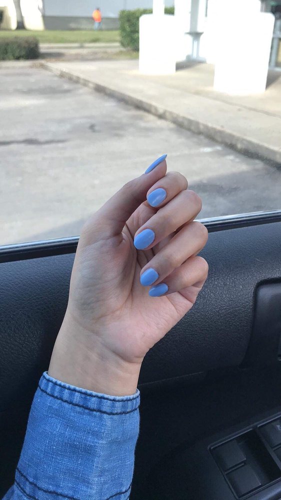 Dream Nail & Lash Logo