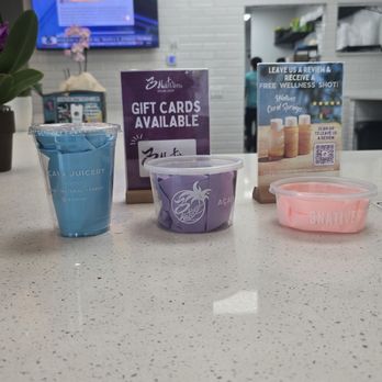 3Natives - Sizes - Juice Bars & Smoothies Near Me - Coral Springs, Florida