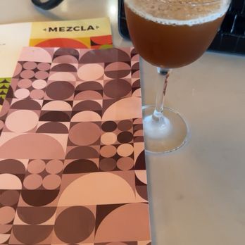 Mezcla - Mexican Near Me - Columbus, Ohio