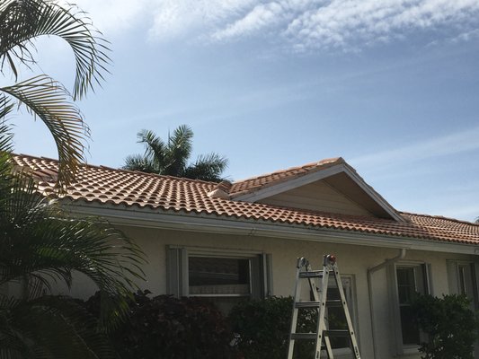 Seacoast Building and Design Logo