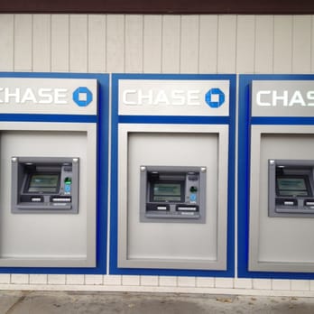 Chase Bank - ATMs - Banks & Credit Unions Near Me - Pasadena, California Chase Bank - ATMs - Banks & Credit Unions Near Me - Pasadena, California
