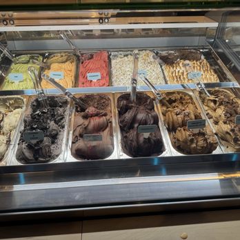 Shock Gelato - Yumm - Gelato Near Me - Birmingham, Michigan Shock Gelato - Yumm - Gelato Near Me - Birmingham, Michigan
