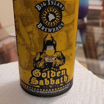 Big Island Brewhaus - This started it all (visit to the brewery) - Breweries Near Me - Kamuela, Hawaii