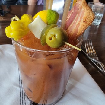 Public House - Great Bloody Mary! - Pubs Near Me - Crested Butte, Colorado Public House - Great Bloody Mary! - Pubs Near Me - Crested Butte, Colorado