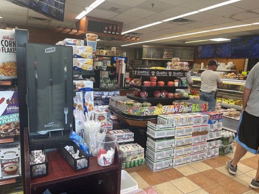 Bagels Bread & Butter by null