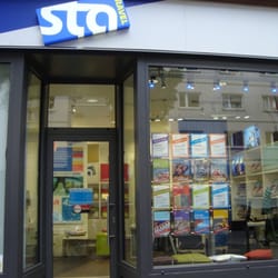 STA Travel