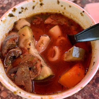 Granzella's Restaurant - Italian Near Me - Williams, California