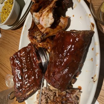 Bobby Q - Ribs, pulled pork, chicken - Barbeque Near Me - Phoenix, Arizona