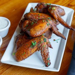 Axe & Arrow Gastropub