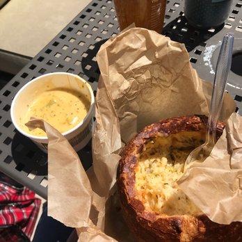 Panera Bread - Salad Near Me - Greeley, Colorado