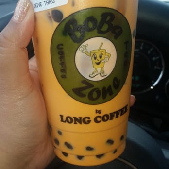 Long Coffee - Coffee & Tea Near Me - Houston, Texas