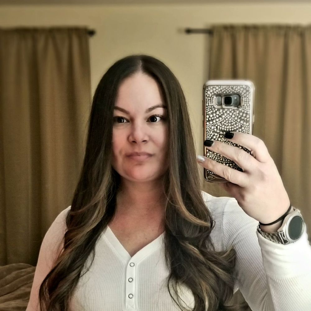 Cale Salon - Amazing blowout by Mervat! - Hair Salons Near Me - Metuchen, New Jersey