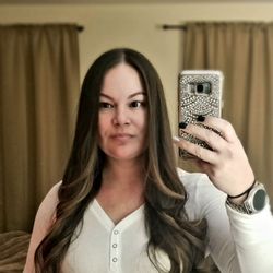 Cale Salon - Amazing blowout by Mervat!