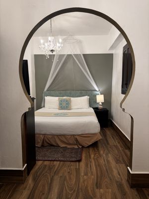 CasaBlanca Hotel by null