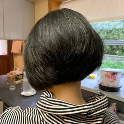Cordata Hair