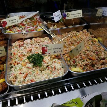 Kitchen Kabaret - Fresh Salads - Delis Near Me - Roslyn Heights, New York