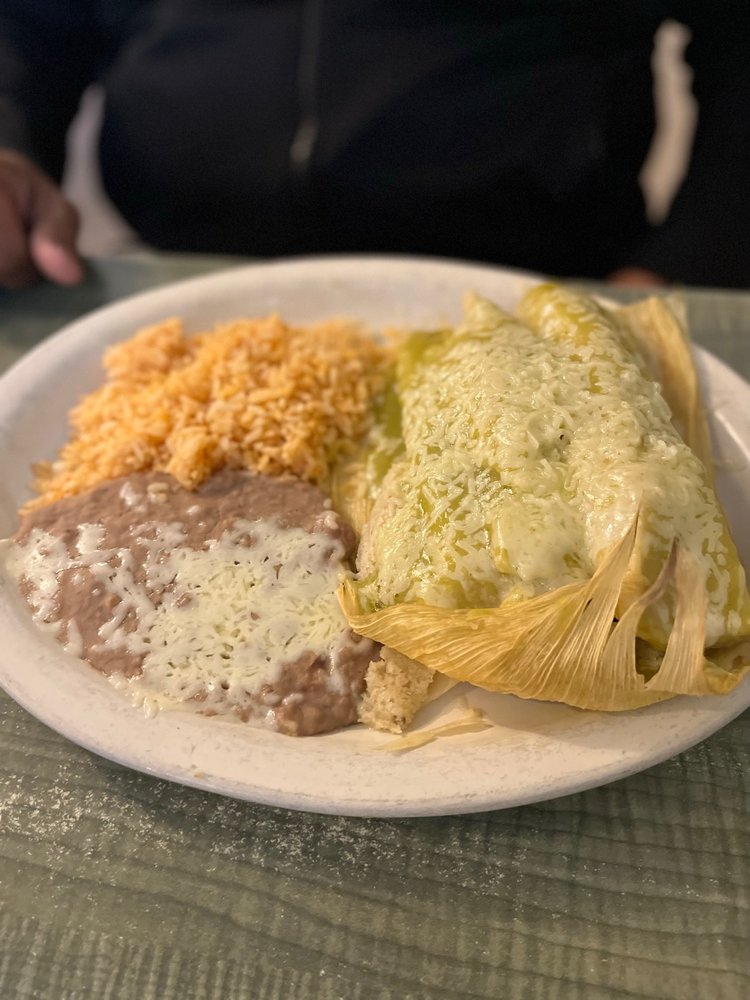 Silverado Cafe