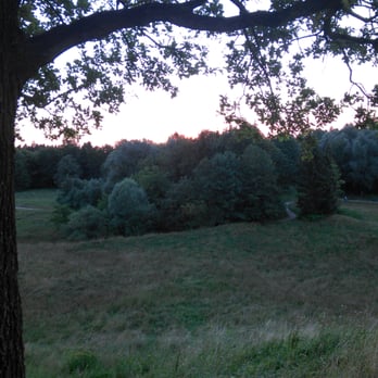 Aubinger Lohe - Hiking Near Me - Munich, BY