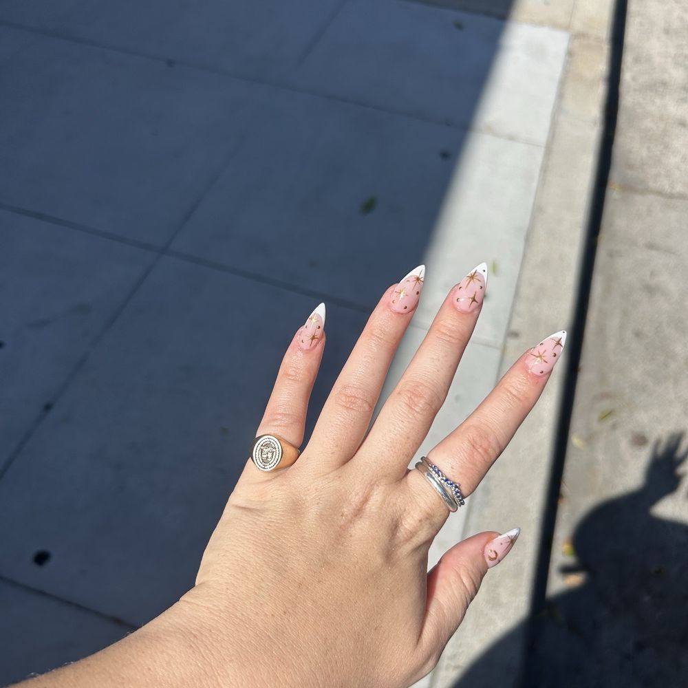 Super Nails One - Full set - Nail Salons Near Me - Long Beach, California Super Nails One - Full set - Nail Salons Near Me - Long Beach, California