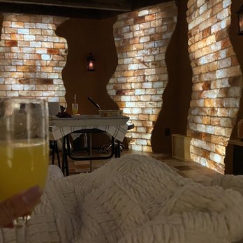 Island Salt and Spa - Salt room - Massage Therapy Near Me - Sayville, New York Island Salt and Spa - Salt room - Massage Therapy Near Me - Sayville, New York