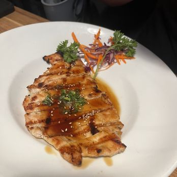 Love Boat Sushi - Teriyaki Chicken Teriyaki Appetizer - Japanese Near Me - Oceanside, California Love Boat Sushi - Teriyaki Chicken Teriyaki Appetizer - Japanese Near Me - Oceanside, California