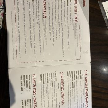 La Puerta - Mexican Near Me - San Diego, California