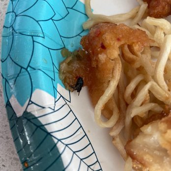 Ding Ho Kitchen - Chinese Near Me - Fresno, California