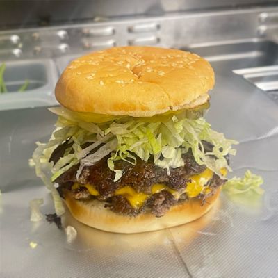 Brady's Brats & Burgers by null