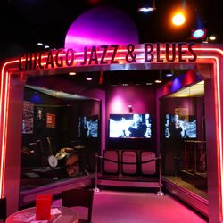 Chicago History Museum - Chicago Jazz & Blues