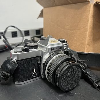 Photo Darkroom - Video/Film Production Near Me - Escondido, California Photo Darkroom - Video/Film Production Near Me - Escondido, California