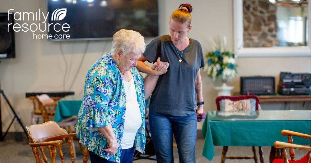 Family Resource Home Care - home care agency in Albuquerque, NM