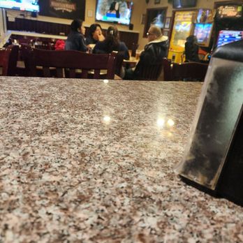 Mountain Mike's Pizza - The only other people here besides me. - Pizza Near Me - Sacramento, California Mountain Mike's Pizza - The only other people here besides me. - Pizza Near Me - Sacramento, California