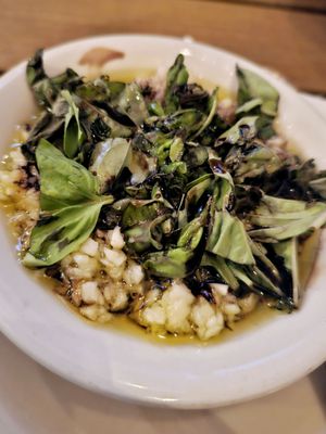 La Trattoria Bohemia by null