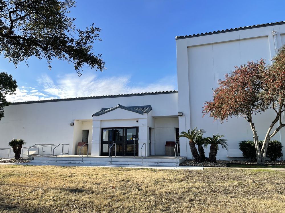 David Monroe Education Center - reading tutor in San Antonio, TX