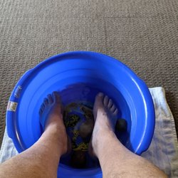 Royal Oak Reflexology