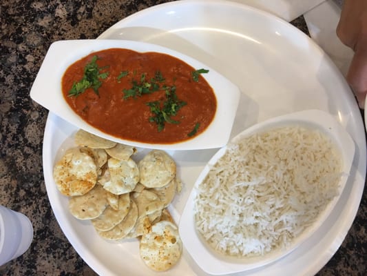 Chowpatty Restaurant by null