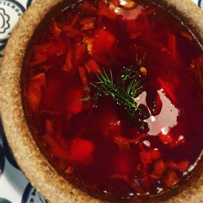 Pierogarnia Momos Wrocław by null