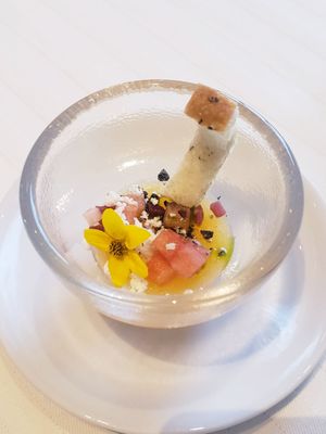 Restaurant Guy Savoy by null
