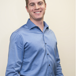Andrew Ricci, DDS