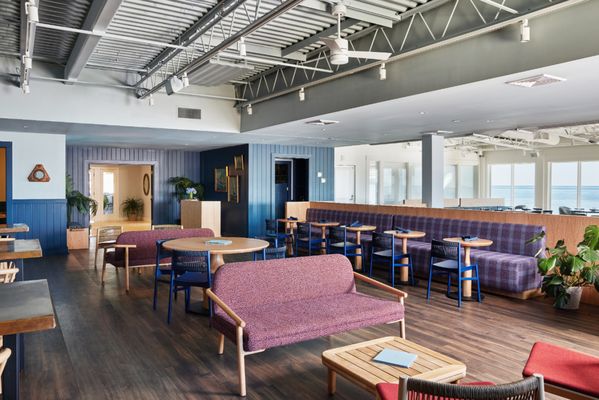 The Lantern Room by null