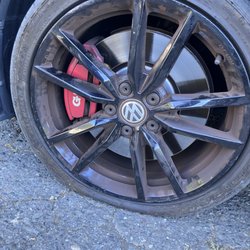 Universal Tires